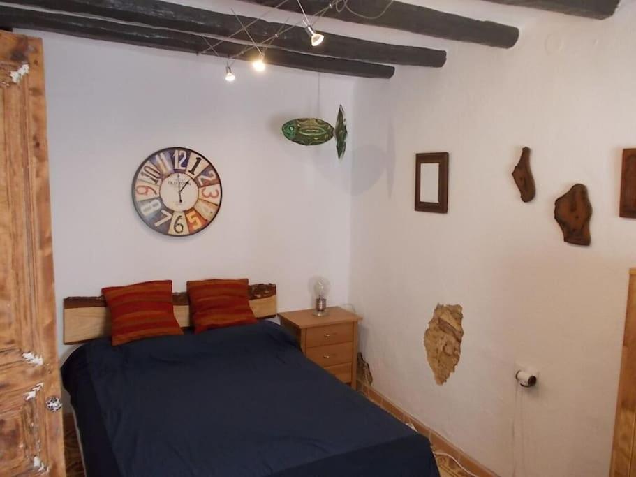 Вилла Casa Azul, Centro Historico De Calig Экстерьер фото